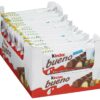 Kinder Bueno T2 43gr