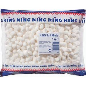 King Softmints 1kg