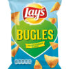 Lay's Bugles nacho cheese 30gr