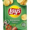 Lay's Chips bolognese 40gr
