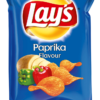 Lay's Chips paprika 40gr