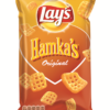 Lay's Hamka's ham/kaas 115gr