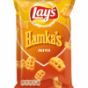 Lay's Mini Hamka's ham/kaas 37gr
