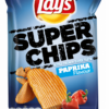Lay's Superchips paprika 45gr