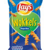 Lay's Wokkels paprika 30gr