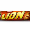 Lion 2-pack 60gr