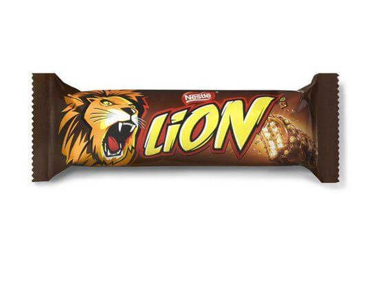 Lion 42gr