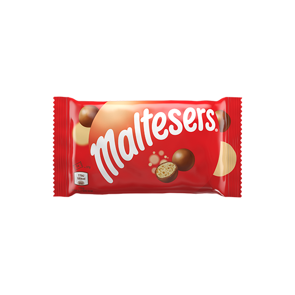 Maltesers 37gr