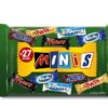 Mars Minimix 535gr
