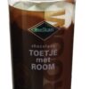 Melkan Toetje room choco 200ml