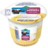 Melkan Toetje room vanille 200ml