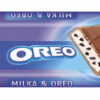 Milka Candybar Oreo 37gr