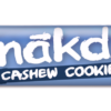 Nakd Cashew cookie 35gr