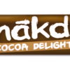 Nakd Cocoa delight 35gr