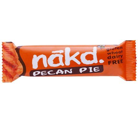 Nakd Pecan pie 35gr