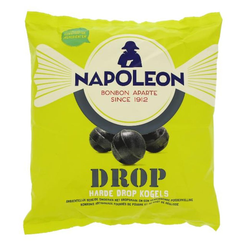 Napoleon Kogels drop 1kg