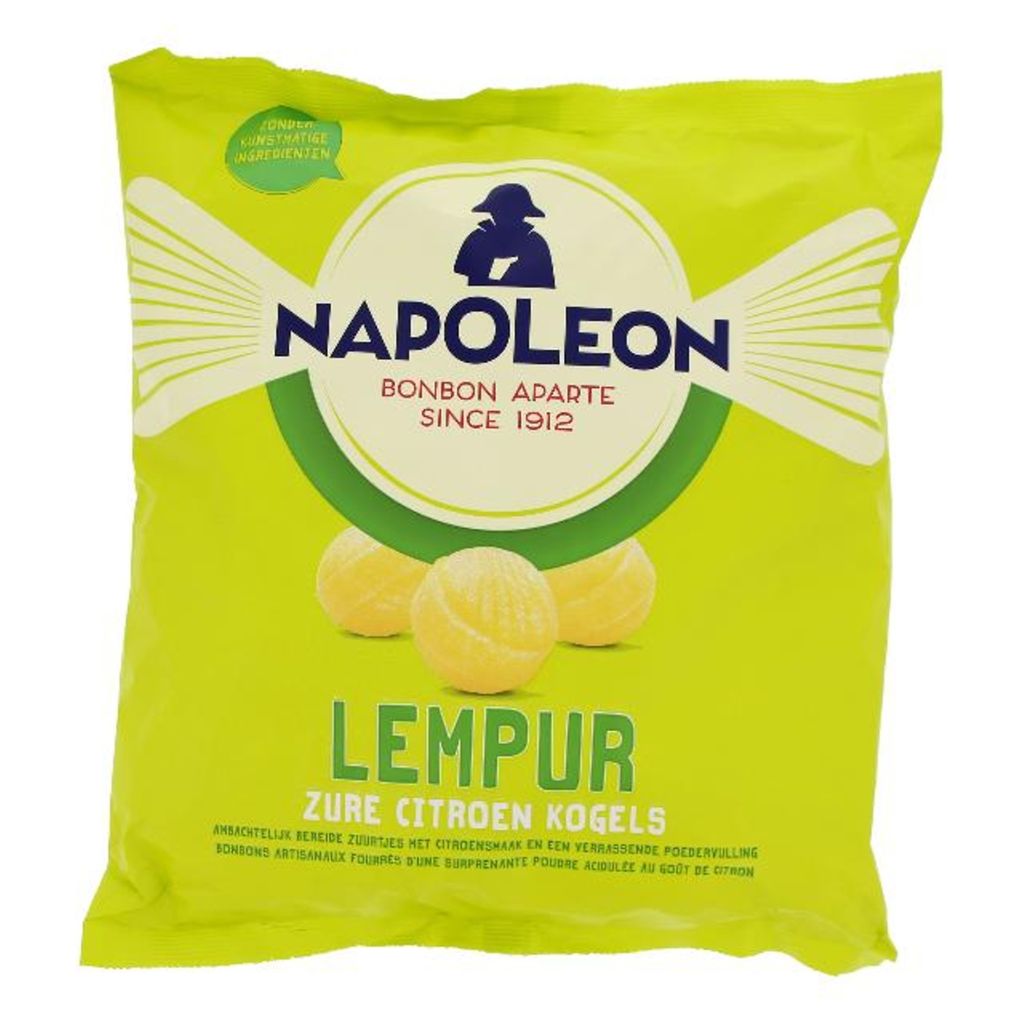 Napoleon Kogels lempur 1kg