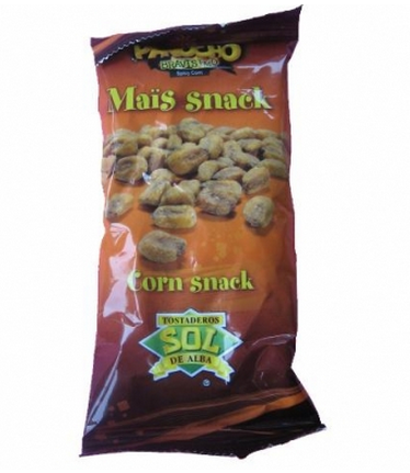 Panocho Mais bravisimo 30gr