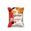 Popchips Barbeque vegetarisch-glutenvrij 23gr