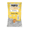 Propercorn Popcorn sweet & salty 30gr