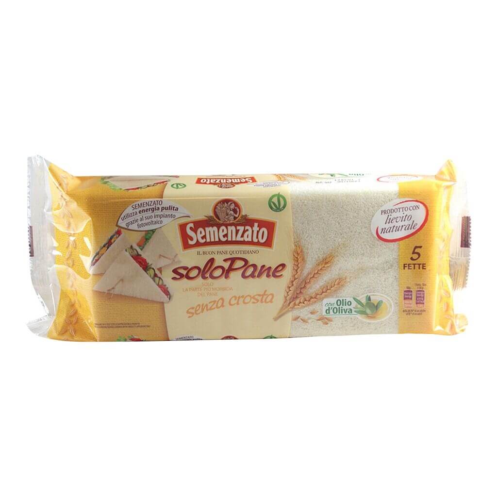 Semenzato Tramezzini 250gr