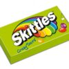Skittles Crazy sours 45gr