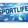 Sportlife Donkerblauw smashmint