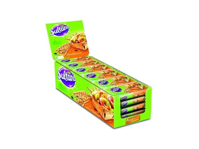 Sultana Appel per stuk 43gr