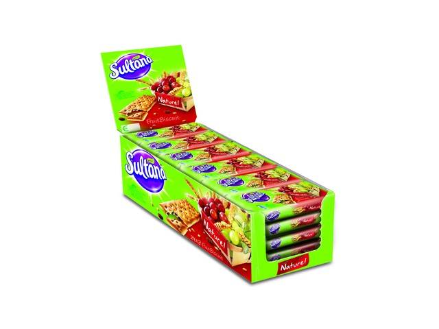 Sultana Naturel per stuk 43gr
