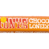 Tony's Chocolonely Chocoladereep karamel zeezout 47gr