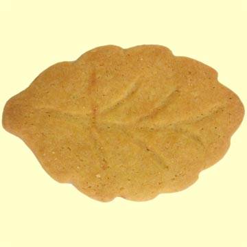 Van Doorn Eikenblaadjes 250gr