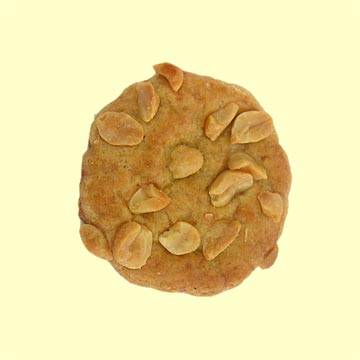 Van Doorn Pindakoekjes 250gr