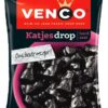 Venco Eurolijn katjesdrop 166gr