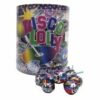 Verduijn Disco lollie cola