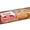 Verkade San Francisco volkoren 250gr