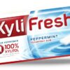 Xylifresh Blauw peppermint