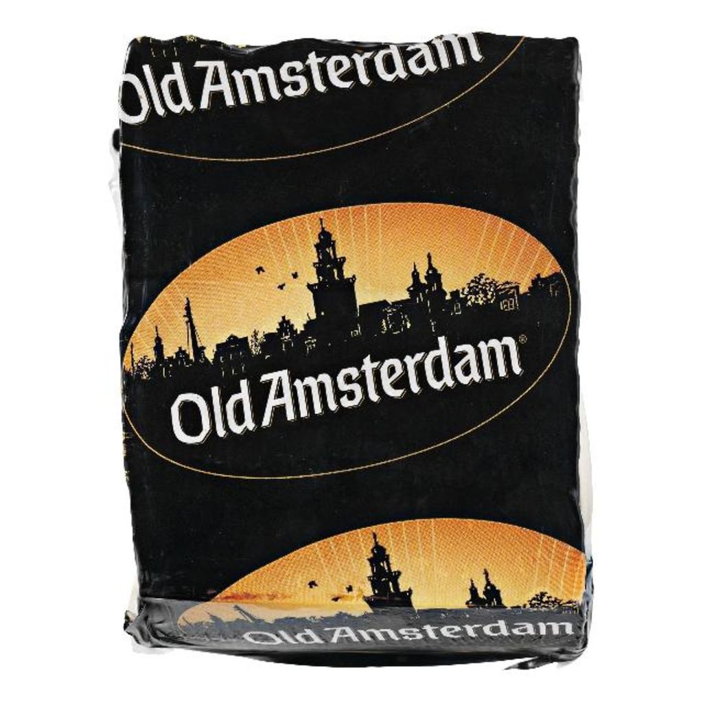 Old Amsterdam Hotelkaas