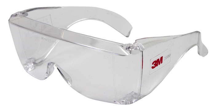 3M Veiligheidsbril