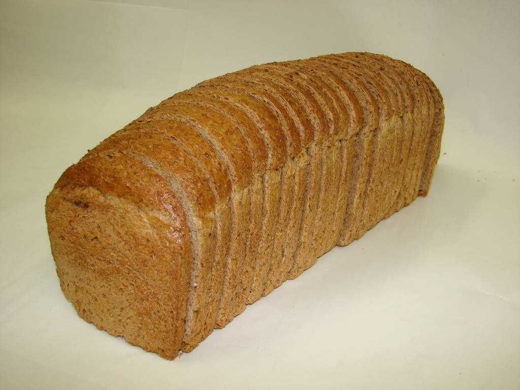 Allison brood gesneden 800gr