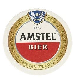Amstel Bierviltjes