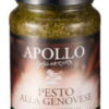 Apollo Pesto genovese groen 500ml