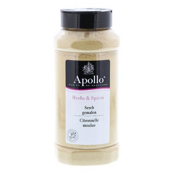 Apollo Sereh gemalen 300gr