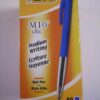 BIC Balpen M10 blauw