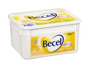 Becel Dieet 2kg