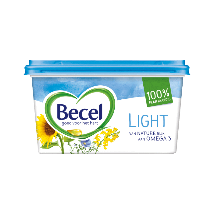 Becel Light 575gr
