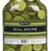 Bien Sur Dill chips 2,65lt
