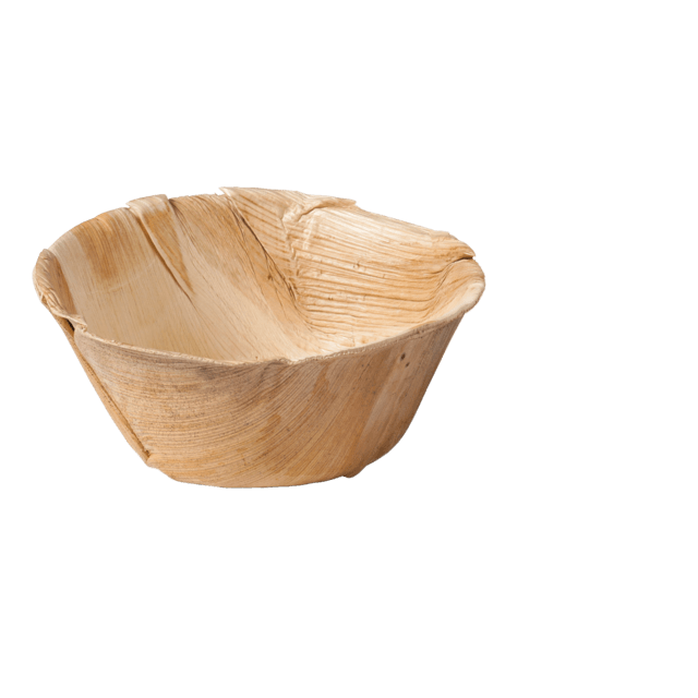 Biodore Soepkom palmblad 500ml