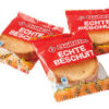 Bolletje Beschuit per stuk verpakt