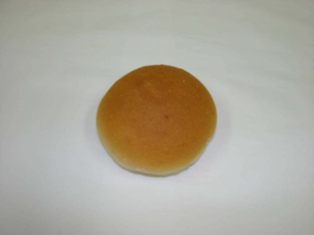 Bolletje wit