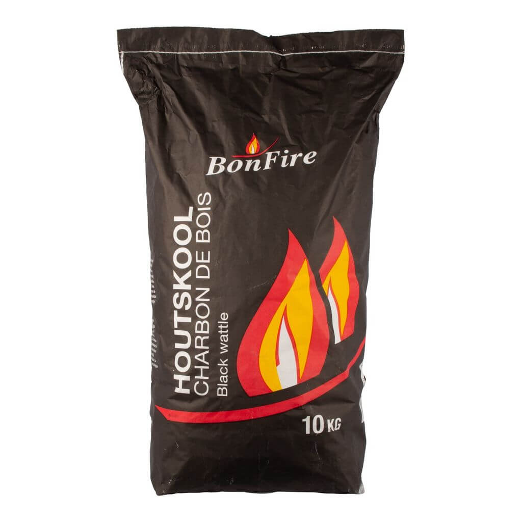 BonFire Houtskool 10kg